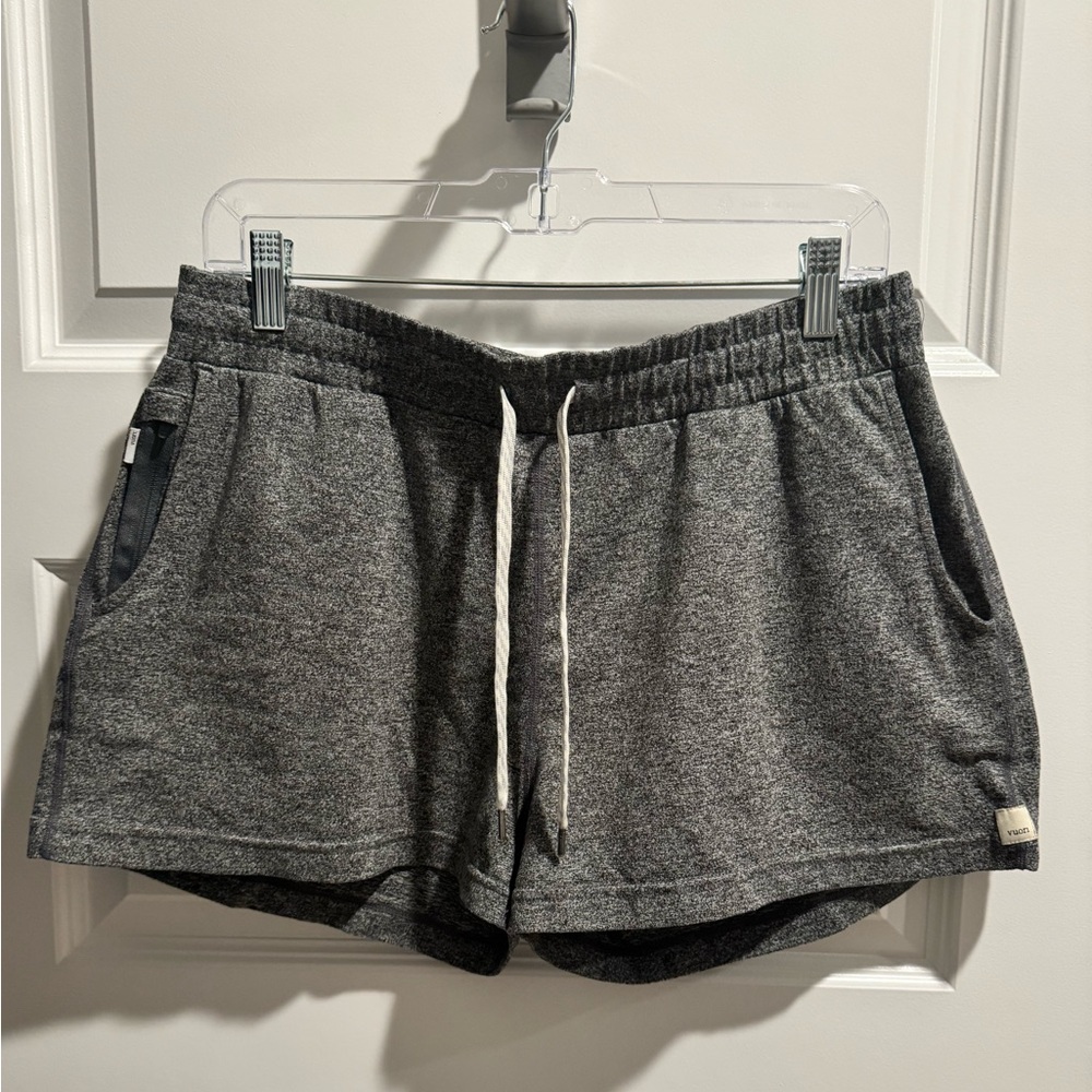 Women’s Vuori Halo Performance Short (DreamKnit) - Large
